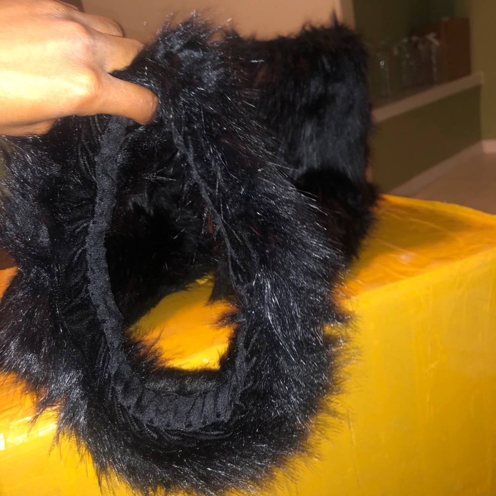 Fur set - Picture 5 of 13